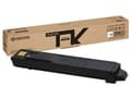 Miniatyrbilde 3 av 5: Kyocera TK 8115K - Svart - original - tonerpatron - for ECOSYS M8124cidn, M8124cidn/KL3, M8130cidn, M8130cidn/KL2, M8130cidn/KL3