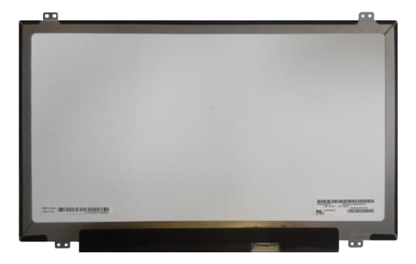 Lenovo 01EN100, Skjerm, 35,6 cm (14"), Full HD, Lenovo
