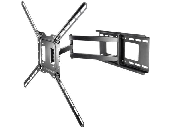 My Wall H 18-3 L TV-vægbeslag 66,0 cm (26) - 152,4 cm (60) Kan vippes og svinges