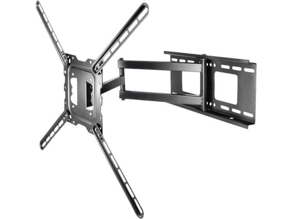 My Wall H 18-3 L TV-vægbeslag 66,0 cm (26) - 152,4 cm (60) Kan vippes og svinges
