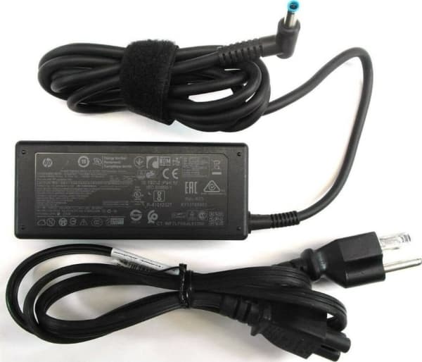 HP 854055-001, Laptop, Innendørs, 65 W, Sort, 1 stykker
