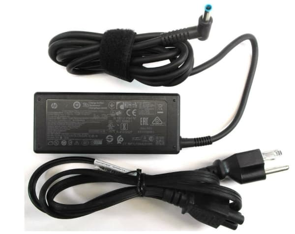 HP 854055-001, Laptop, Innendørs, 65 W, Sort, 1 stykker Sort