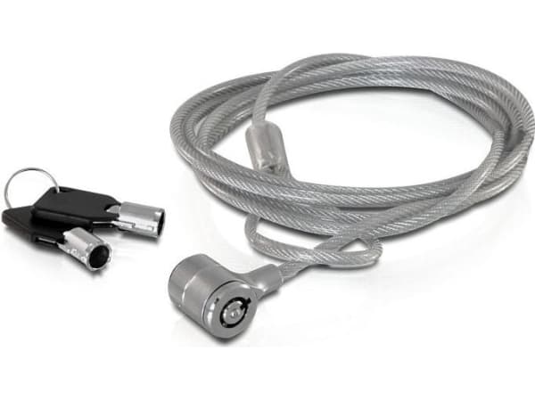 Navilock - Sikkerhetskabellås - 1.8 m