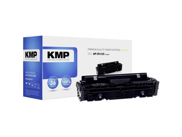 KMP 2538,3009, 5000 sivua, Keltainen, 1 kpl