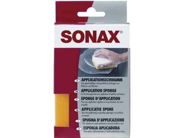 Sonax 417300, Kerman väri, 1 kpl