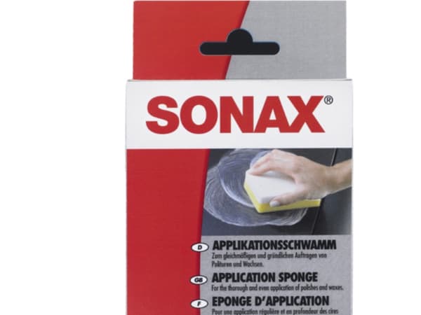 Sonax 417300, Kerman väri, 1 kpl