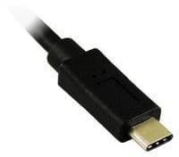LC Power LC-25U3-Becrux-C1 - Förvaringslåda - 2.5" - SATA 6Gb/s - USB 3.1 (Gen 2) - svart
