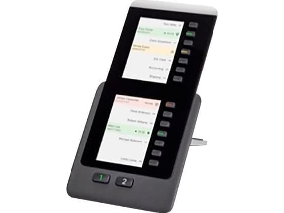 Cisco IP Phone 8800 - Tastutvidelsesmodul for VoIP-telefon