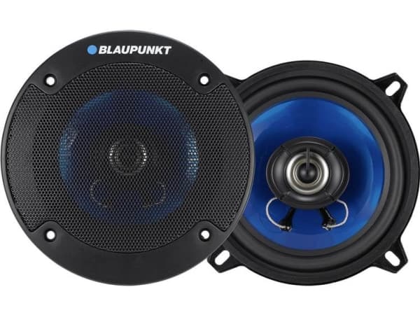 Blaupunkt ICX-542 2-vejs koaksial-indbygningshøjtaler 210 W Indhold: 1 Paar