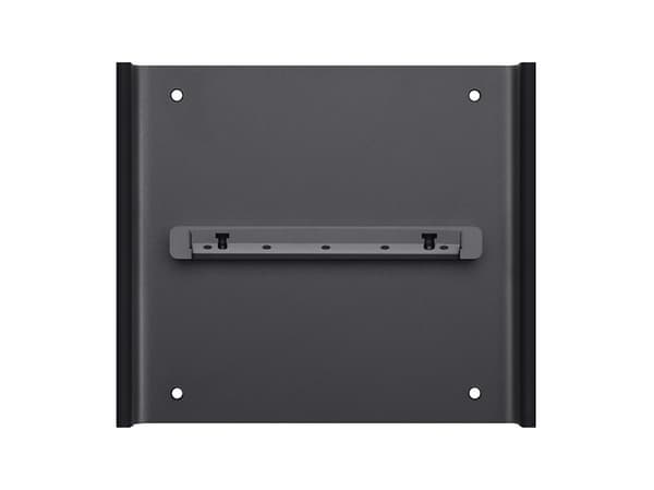 Apple VESA Mount Adapter Kit - System, festebraketter - romgrå - for iMac Pro (I slutten av 2017)