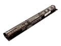 Pikkukuva 1 / 5: CoreParts - Akut ja paristot tietokoneelle (mm. HP RI04, HP P3G15AA, HP RI06XL, HP RI04XL, HP 805294-001, HP HSTNN-DB7B, HP HSTNN-PB6Q, HP HSTNN-Q94C