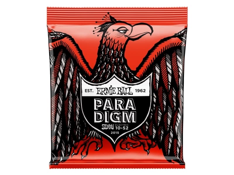 Ernie Ball P02015, Gitarr, Elektrisk, 6 styck