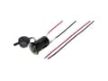 Pikkukuva 3 / 4: TRU COMPONENTS 12 V/DC 10 A Kaapeli, jossa on avoimet päät