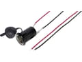 Pikkukuva 2 / 4: TRU COMPONENTS 12 V/DC 10 A Kaapeli, jossa on avoimet päät
