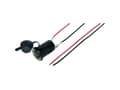 Pikkukuva 1 / 4: TRU COMPONENTS 12 V/DC 10 A Kaapeli, jossa on avoimet päät