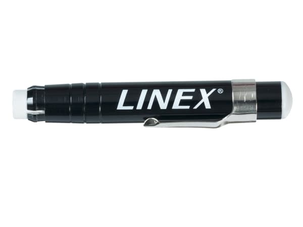 Krithållare Linex svart