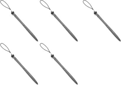 Zebra - Penna för handdator (paket om 5)