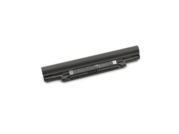 Dell - Batteri för bärbar dator - litiumjon - 6-cells - 65 Wh - grå - för Latitude 3350
