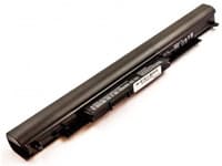 CoreParts - Batteri til bærbar PC - litiumion - 4-cellers - 2.2 Ah - for HP 245 G4; Laptop 14, 15