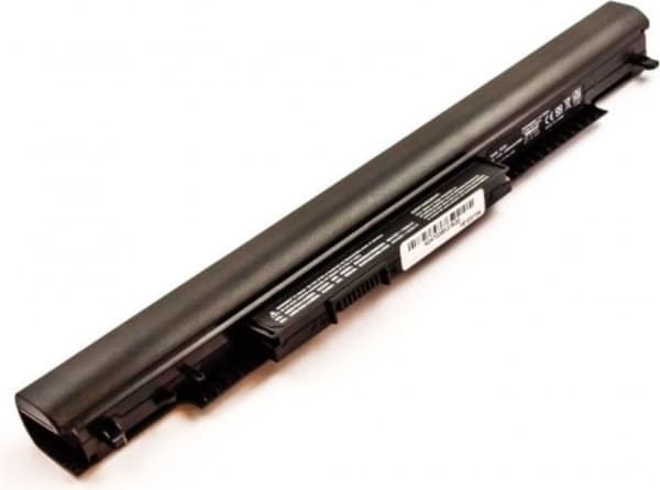 CoreParts - Batteri til bærbar PC - litiumion - 4-cellers - 2.2 Ah - for HP 245 G4; Laptop 14, 15