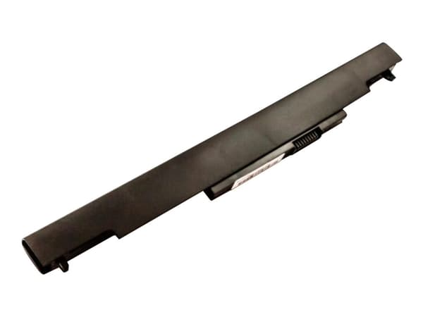CoreParts - Batteri til bærbar PC - litiumion - 4-cellers - 2.2 Ah - for HP 245 G4; Laptop 14, 15