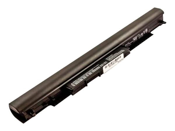 CoreParts - Batteri til bærbar PC - litiumion - 4-cellers - 2.2 Ah - for HP 245 G4; Laptop 14, 15