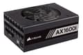 Pikkukuva 3 / 5: CORSAIR AX1600i - Virtalähde (sisäinen) - ATX12V 2.4/ EPS12V 2.92 - 80 PLUS Titanium - AC 100-240 V - 1600 Watt - Eurooppa