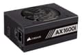 Pikkukuva 4 / 5: CORSAIR AX1600i - Virtalähde (sisäinen) - ATX12V 2.4/ EPS12V 2.92 - 80 PLUS Titanium - AC 100-240 V - 1600 Watt - Eurooppa