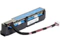 Miniatyrbilde 3 av 4: HPE 96W Smart Storage - Batteri for lagringsenhet - litiumion - for Apollo 4200, 4200 Gen10; ProLiant XL270d Gen10; Smart Array E208, P204; Synergy 4