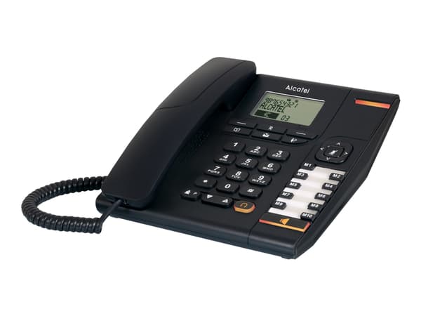 Alcatel Temporis 880 - Telefon med ledning med anrops-ID