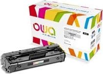 OWA - Sort - kompatibel - Genprodusent - tonerpatron (alternativ til: Canon EP-22, HP C4092A) - for HP LaserJet 1100, 1100a, 1100a se, 1100a xi, 1100