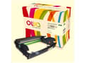 Miniatyrbilde 3 av 3: Armor K15152 - Sort - kompatibel - tromlekit - for Lexmark E260, E360, E460, E462