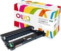 Miniatyrbilde 4 av 4: OWA - Svart - kompatibel - gjenfabrikert - tonerpatron (alternativ for: Brother DR2200) - for Brother DCP-7055, 7057, 7060, 7065, 7070, HL-2130, 2132