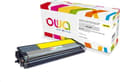Miniatyrbilde 3 av 3: OWA - Gul - kompatibel - gjenfabrikert - tonerpatron (alternativ for: Brother TN320Y) - for Brother DCP-9055, DCP-9270, HL-4140, HL-4150, HL-4570, MF