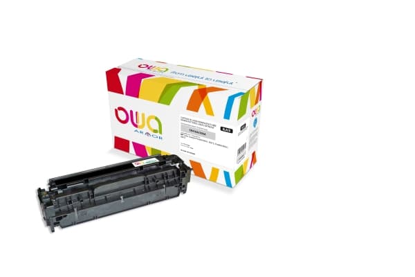 Armor K15578OW, 2200 sivua, Musta, 1 kpl