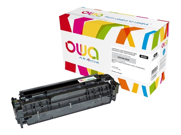 Armor K15578OW, 2200 sivua, Musta, 1 kpl