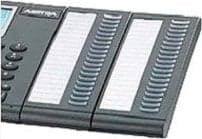 Mitel M530 - Expansionsmodul för extra knappar - för Mitel 5380, 5380ip