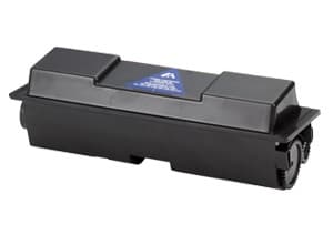 Katun - Svart - kompatibel - tonerkassett - for Kyocera ECOSYS P2135; FS-1320, 1370