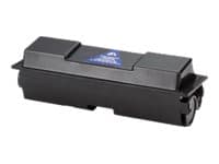 Katun - Svart - kompatibel - tonerkassett - for Kyocera ECOSYS P2135; FS-1320, 1370