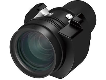 Epson ELP LM15 - Medium-kast zoomobjektiv - 36 mm - 57.4 mm - f/1.8-2.35 - for Epson EB-PU1006, PU1007, PU1008, PU2010, PU2113, PU2116, PU2120, PU221