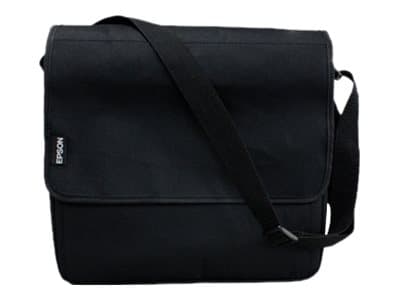 Epson Soft Carry Case - ELPKS69 - EB-x05/x41/x42, EH-TW6 series, 320 x 110 x 290 mm, 1 kpl, 306 mm, 330 mm, 120 mm, 0,46 g