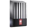 Pikkukuva 3 / 3: Rittal 3105.400, PTC-lämmitin, Musta, Harmaa, 1 tuuletin(ta), 230 V, 50 - 60 Hz, 6 A
