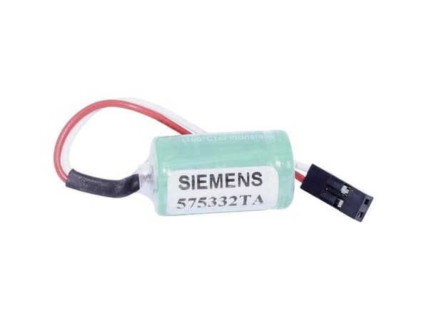 Beltrona Varta Specialbatterier Connector Lithium 3 V 950 mAh 1 st