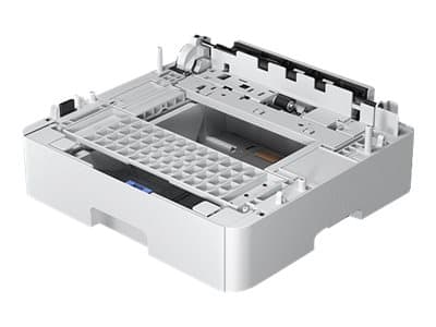 Epson 500-Sheet Paper Cassette, Paperilokero, Epson, WorkForce Pro WF-C5710 WorkForce Pro WF-C5790 WorkForce Pro WF-C5290 WorkForce Pro WF-C5210, 500