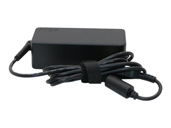Lenovo - Strømadapter - AC 100-240 V - 45 watt - FRU