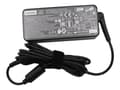 Miniatyrbilde 4 av 5: Lenovo - Strømadapter - AC 100-240 V - 45 watt - FRU
