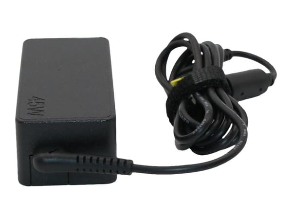Lenovo 01FR047, Kannettava tietokone, Sisätila, 100 - 240 V, 50/60 Hz, 45 W, 20 V musta