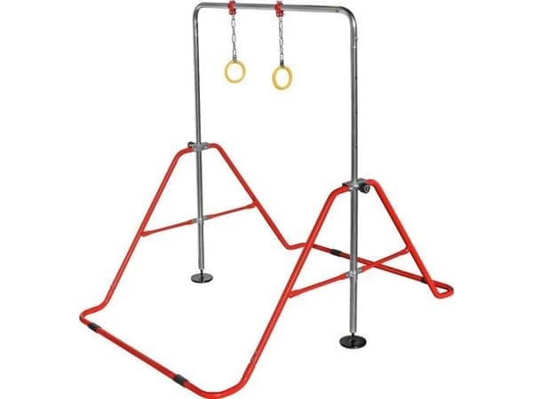 Falk Jungle Gym Ring Trapeze