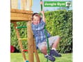 Miniatyrbilde 4 av 4: Jungle Gym Klatretov 3,2 m (805-111)