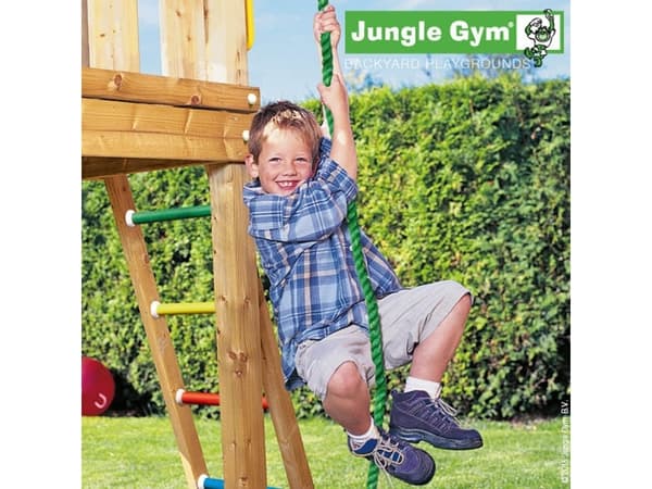 Jungle Gym Klatretov 3,2 m (805-111)